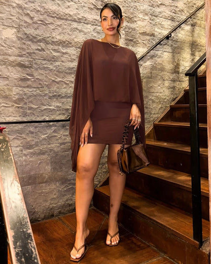 Eve Dress