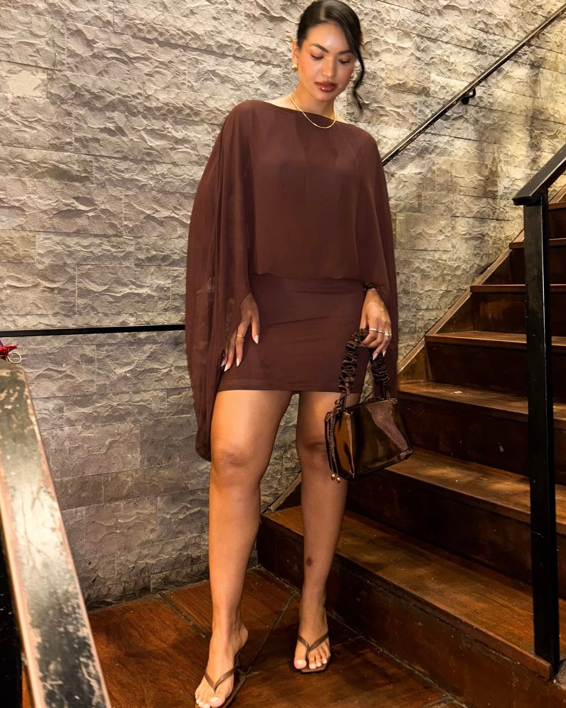 Eve Dress