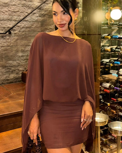 Eve Dress