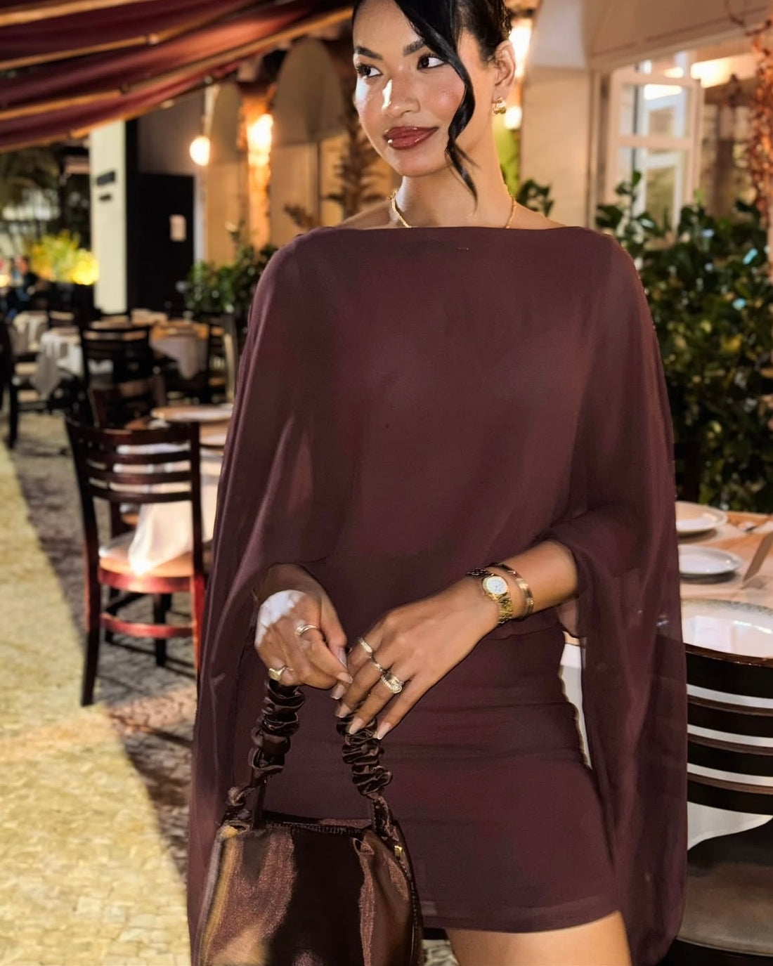 Eve Dress