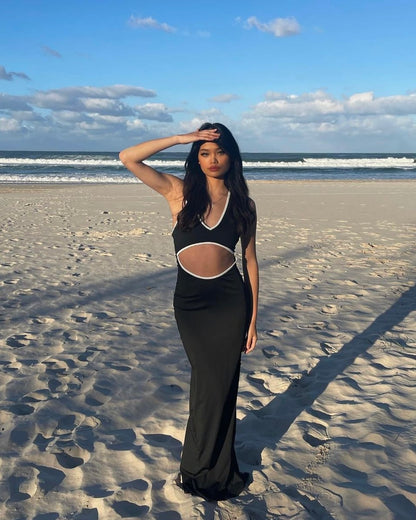 Jayna Dress
