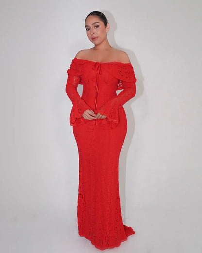 Utopia Dress