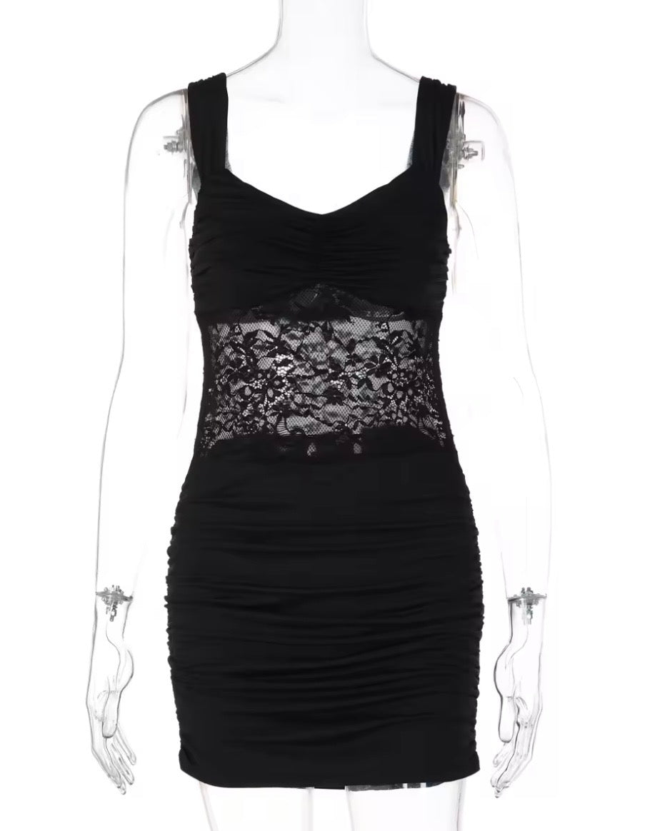 Annabel Dress