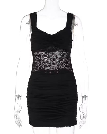 Annabel Dress