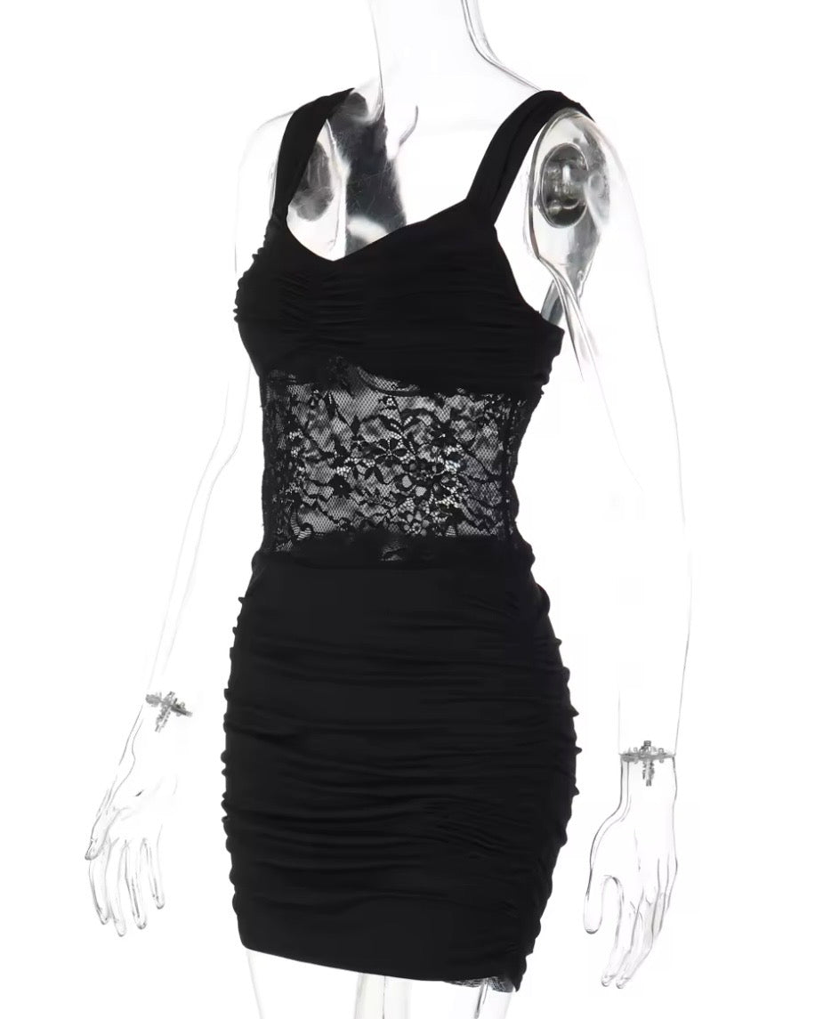 Annabel Dress