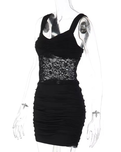 Annabel Dress