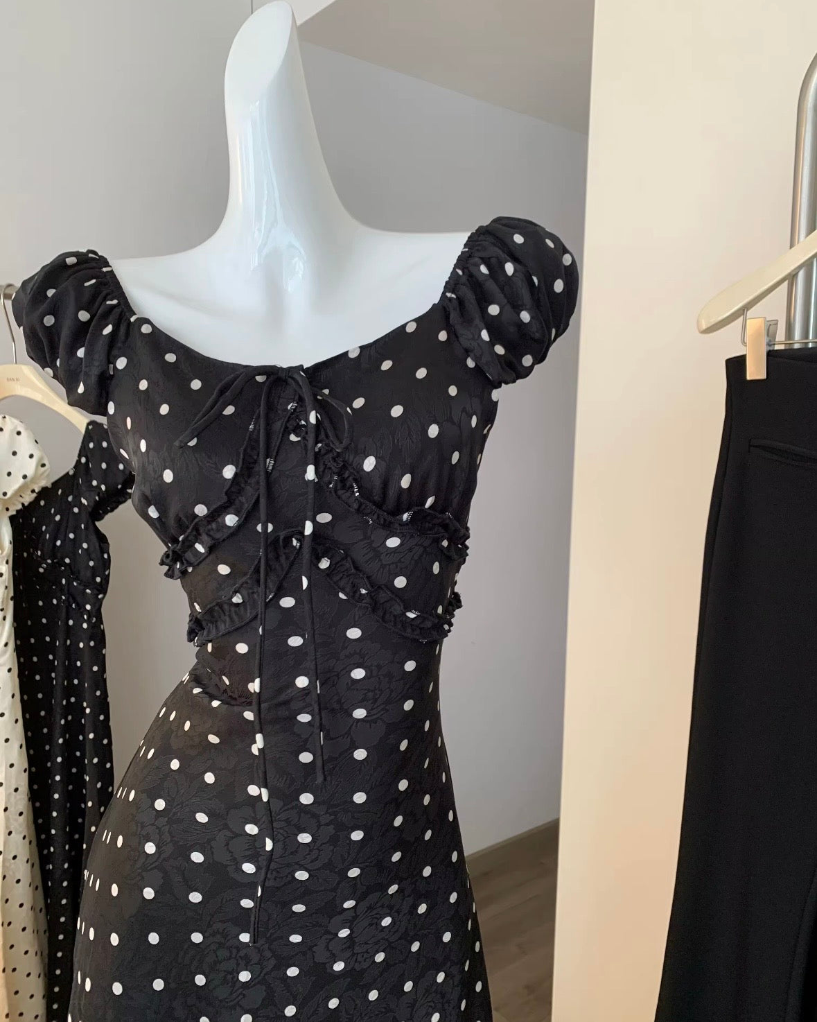 Phoebe Dress