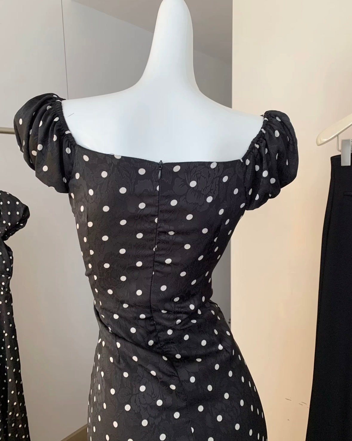 Phoebe Dress
