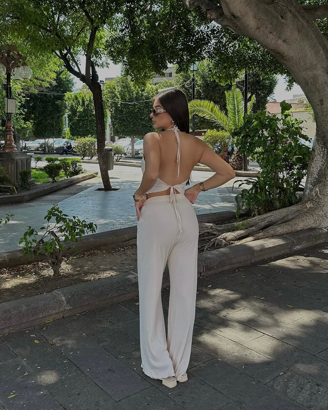 Ashlyn Set