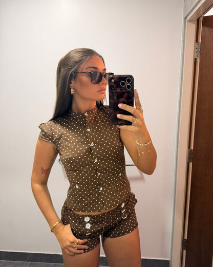 Pacifico Set