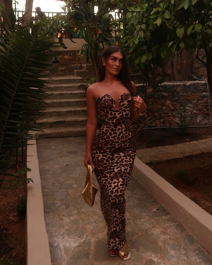 Paola Dress