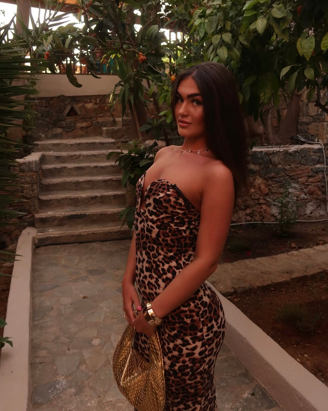 Paola Dress