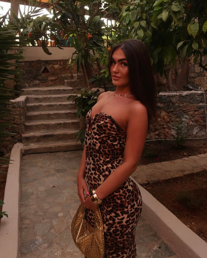 Paola Dress
