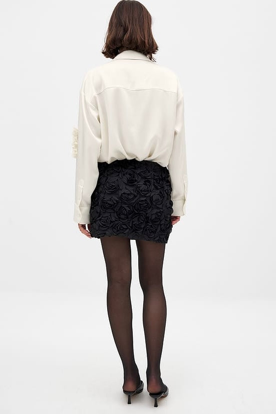 Petal Skirt