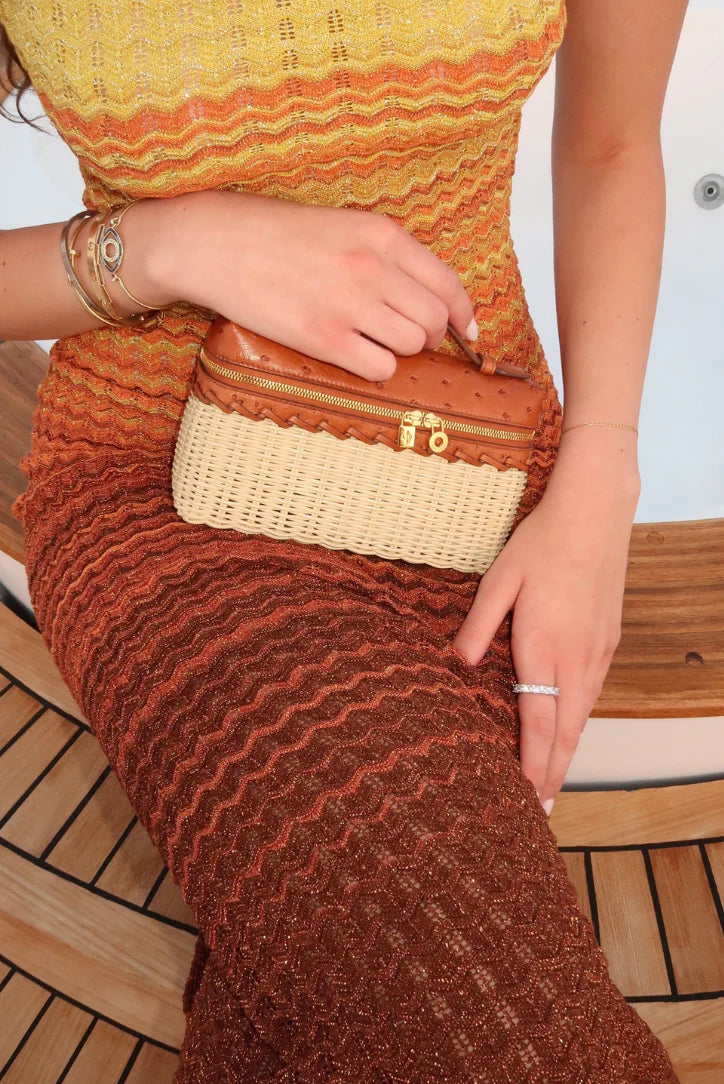 Daphney Dress