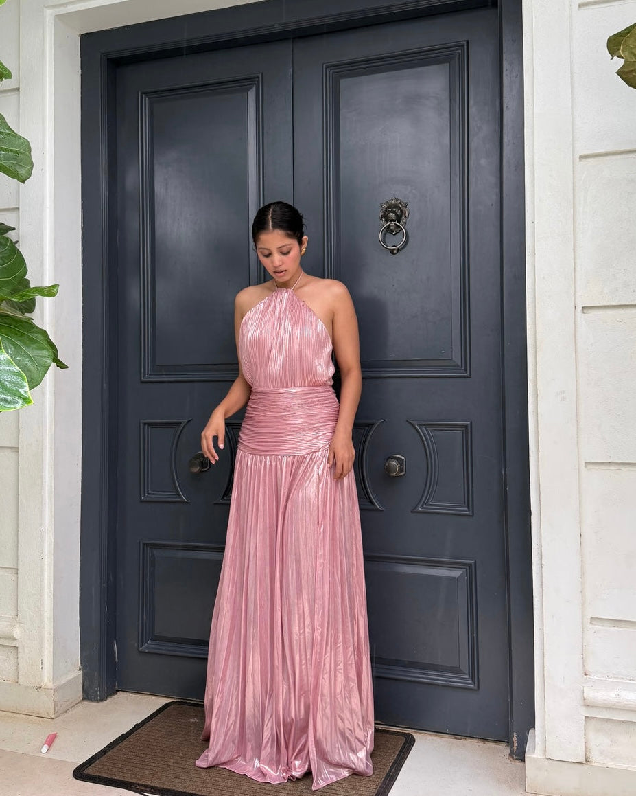 Hillory Dress