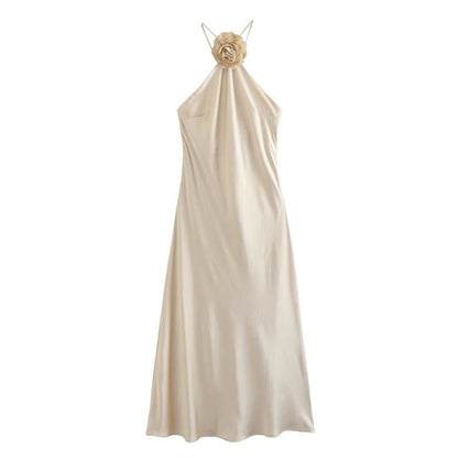 Juanette Dress