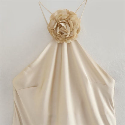 Juanette Dress