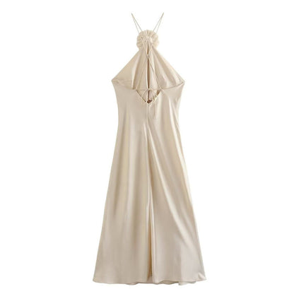 Juanette Dress