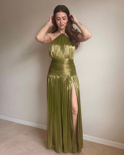 Hillory Dress