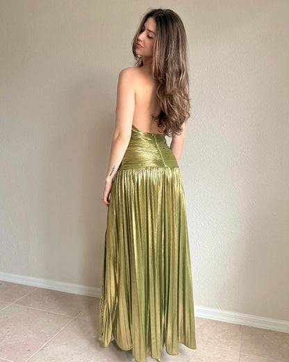 Hillory Dress