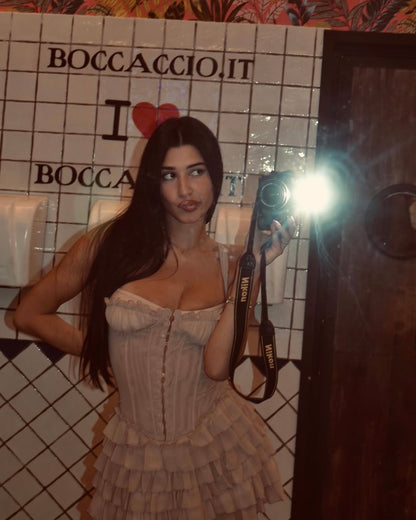 Whitney Dress