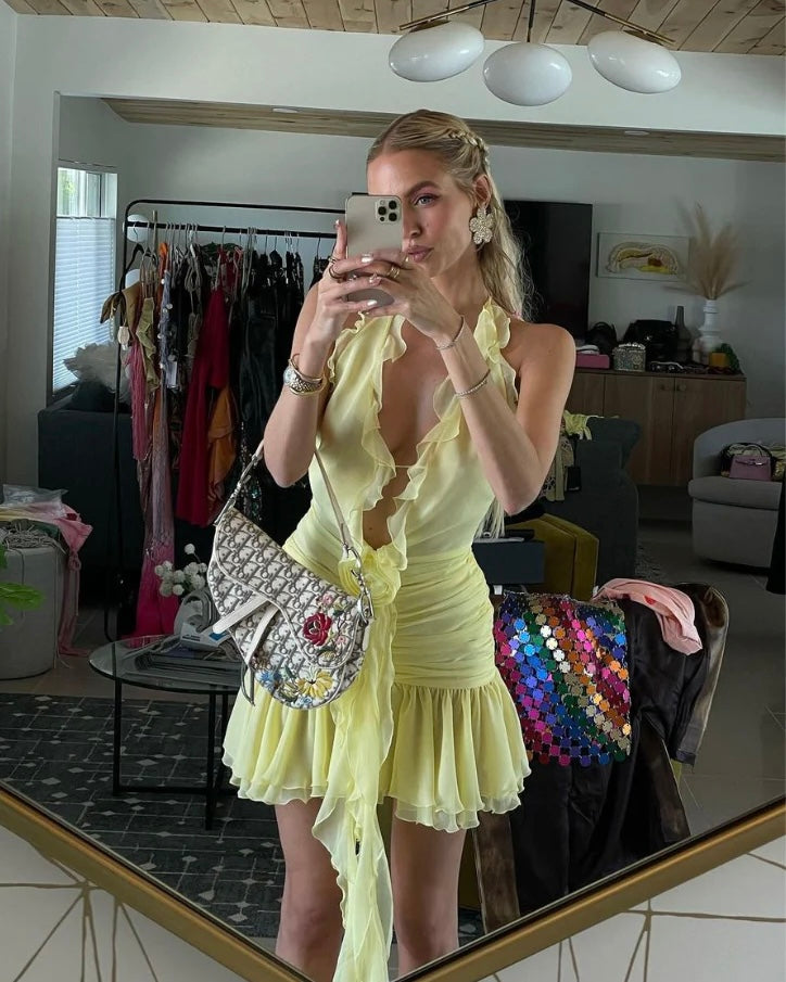 Jullian Dress