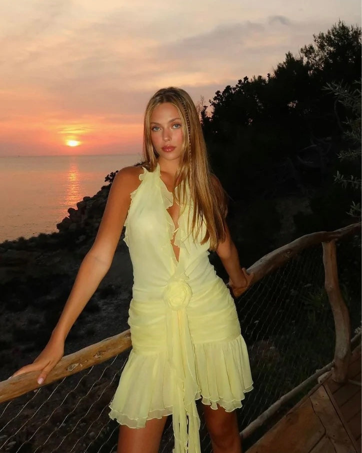 Jullian Dress