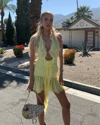 Jullian Dress