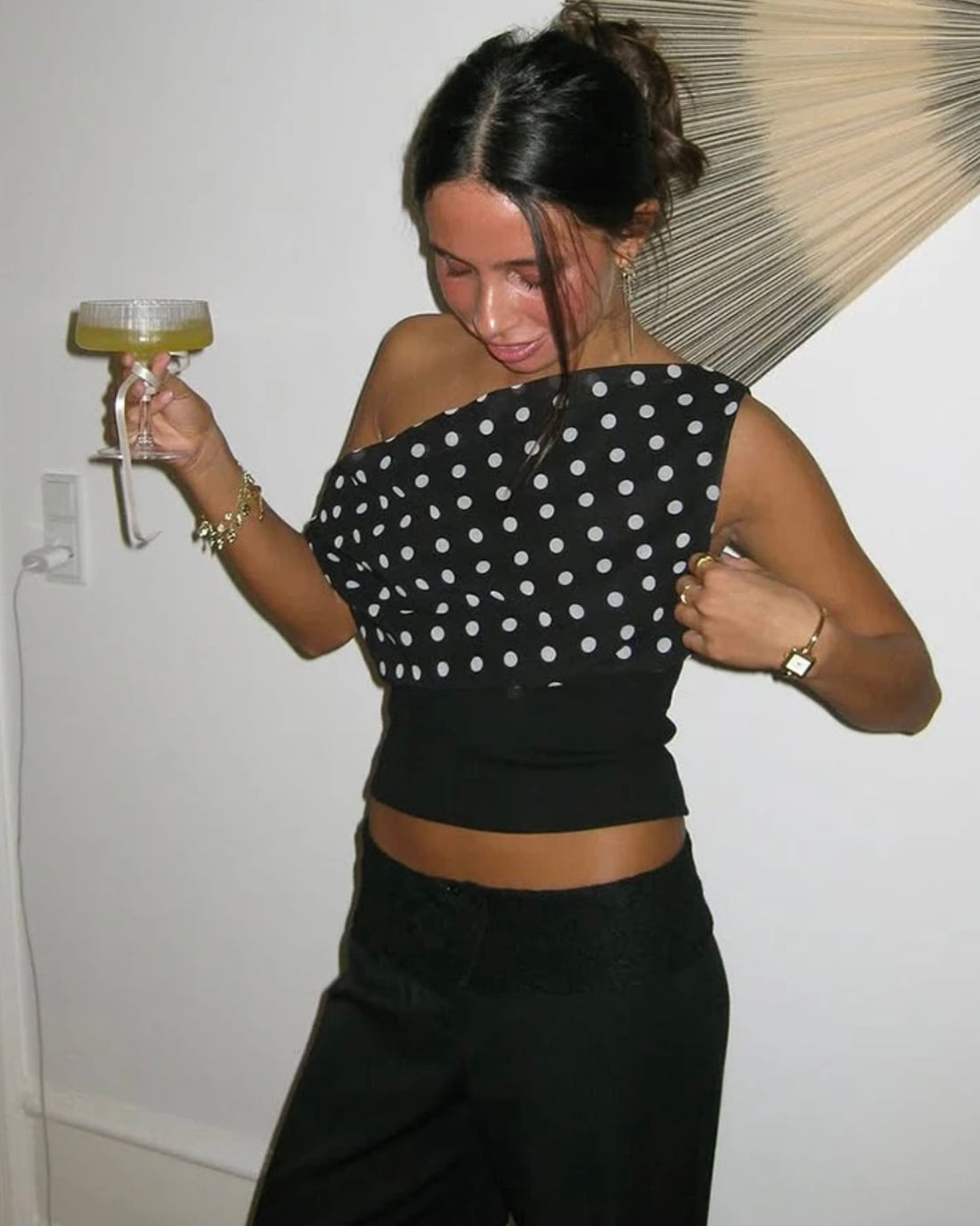 Jemma Top