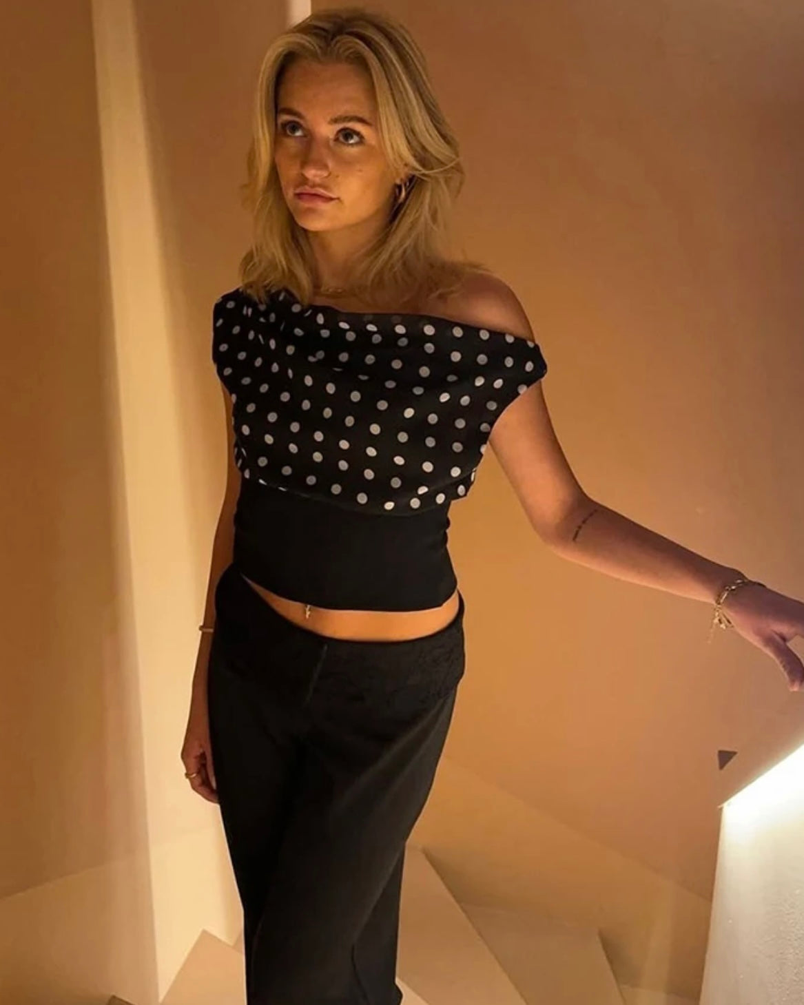 Jemma Top