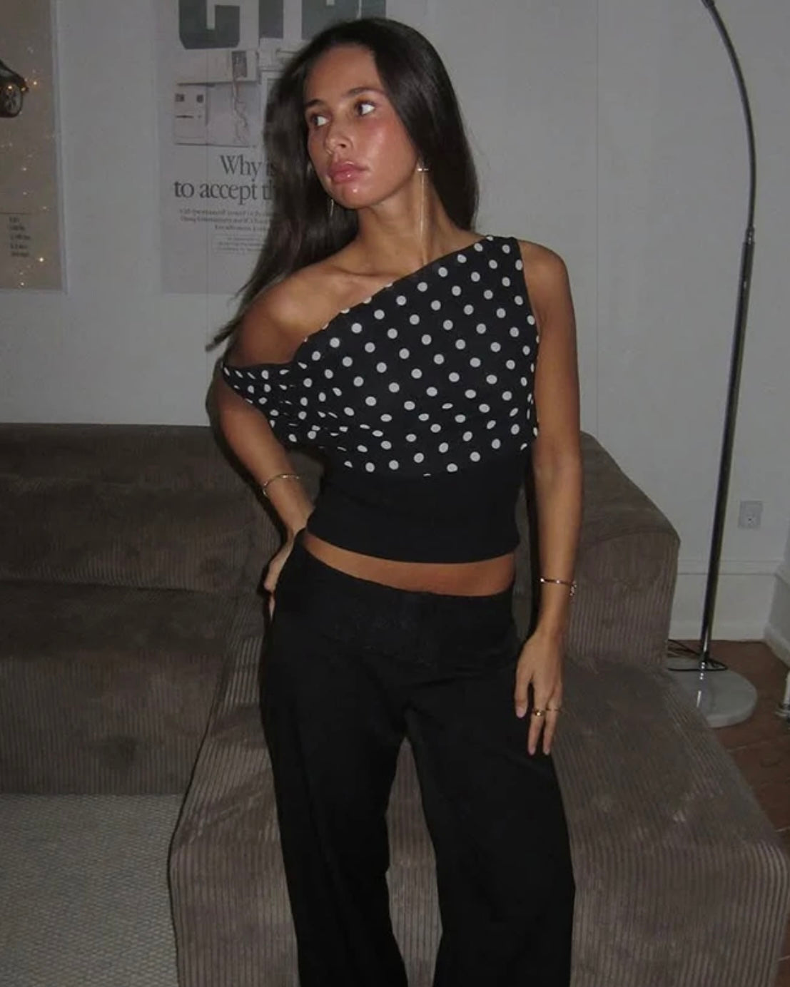 Jemma Top