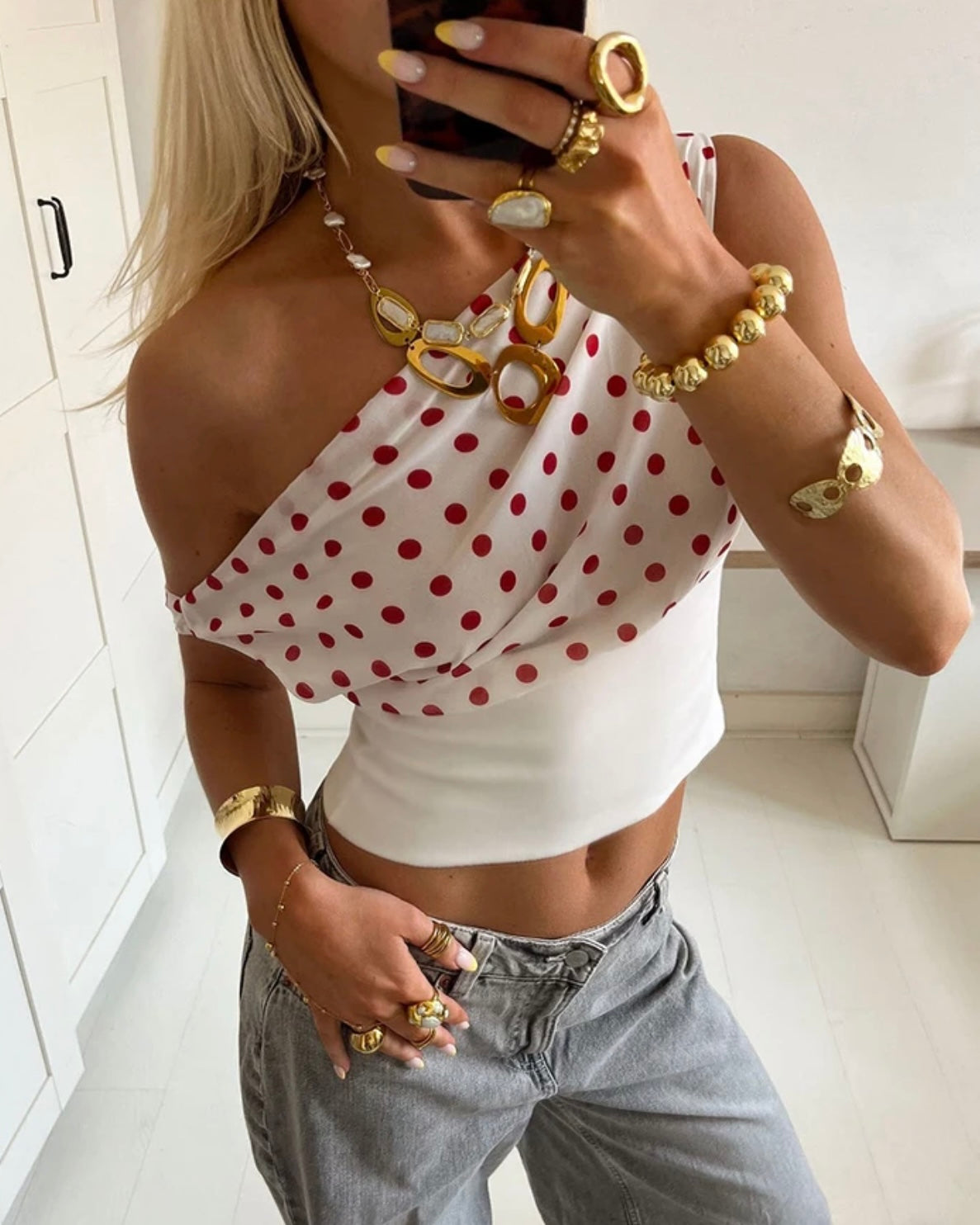 Jemma Top