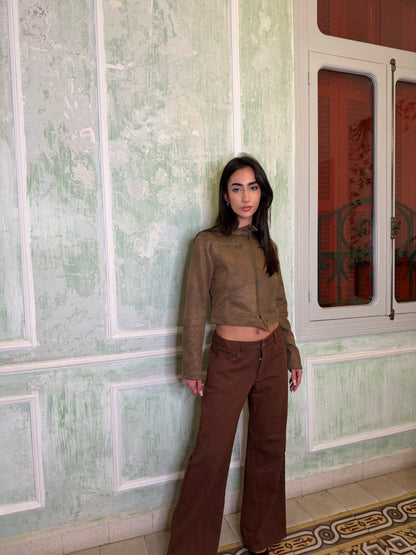 Kendrick Denim Jeans