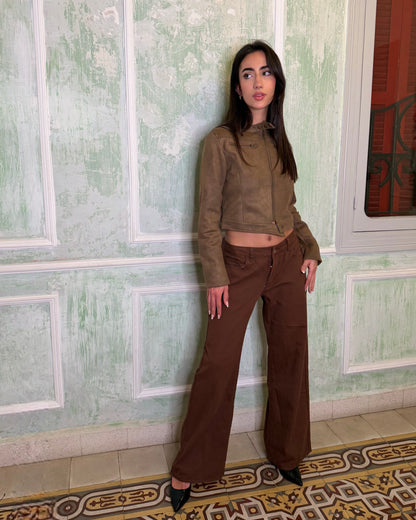 Kendrick Denim Jeans