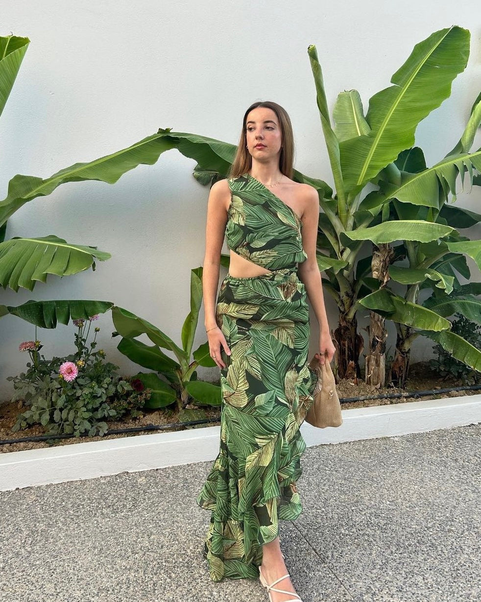 Coastal Dress