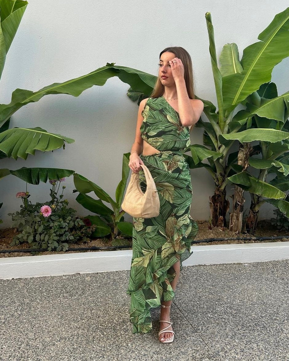 Coastal Dress