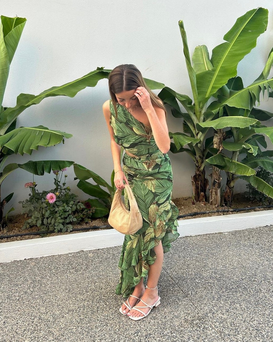 Coastal Dress