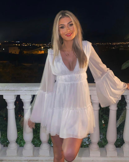 Wild &amp; Free Dress