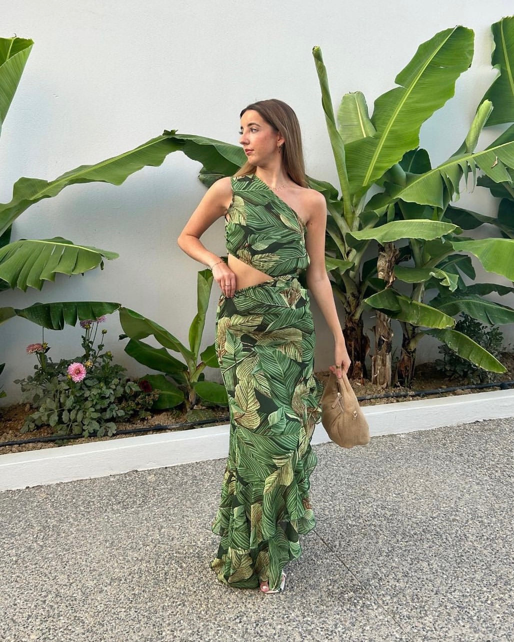 Coastal Dress