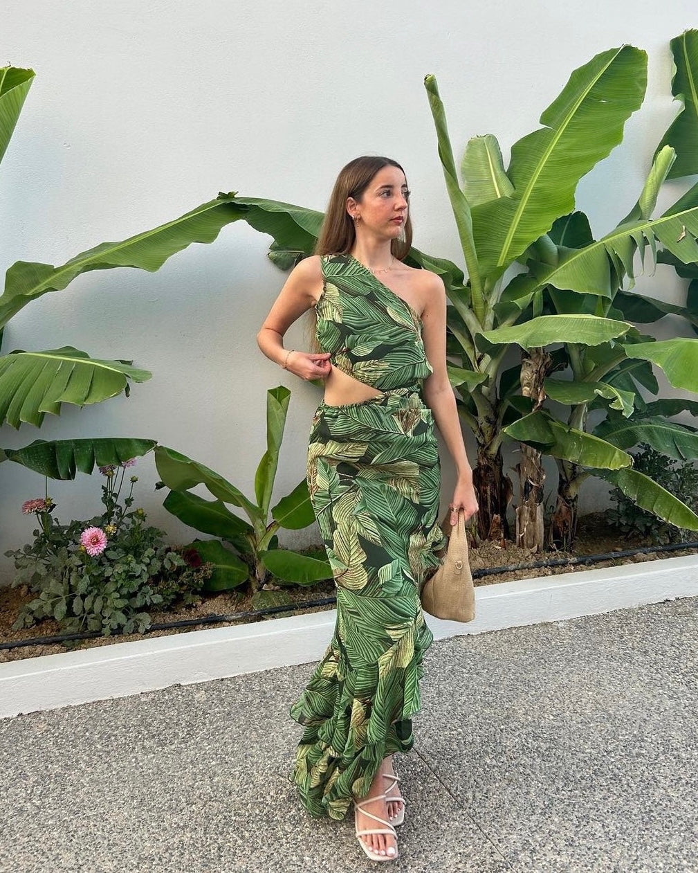 Coastal Dress