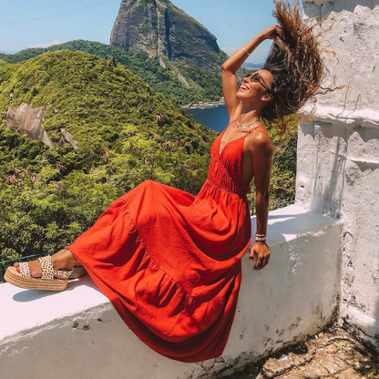 Ayla Dress