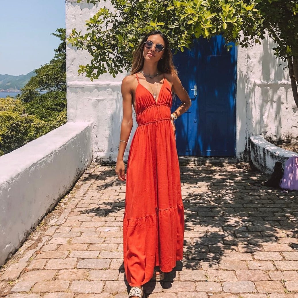 Ayla Dress