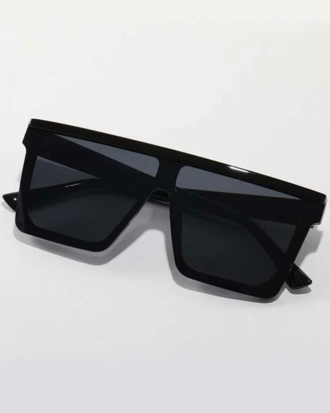 Glacier Sunglasses