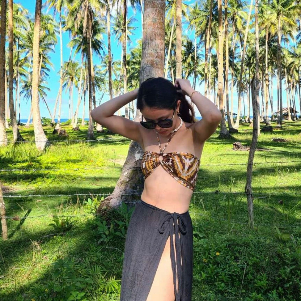 Vixen Cover Up Skirt