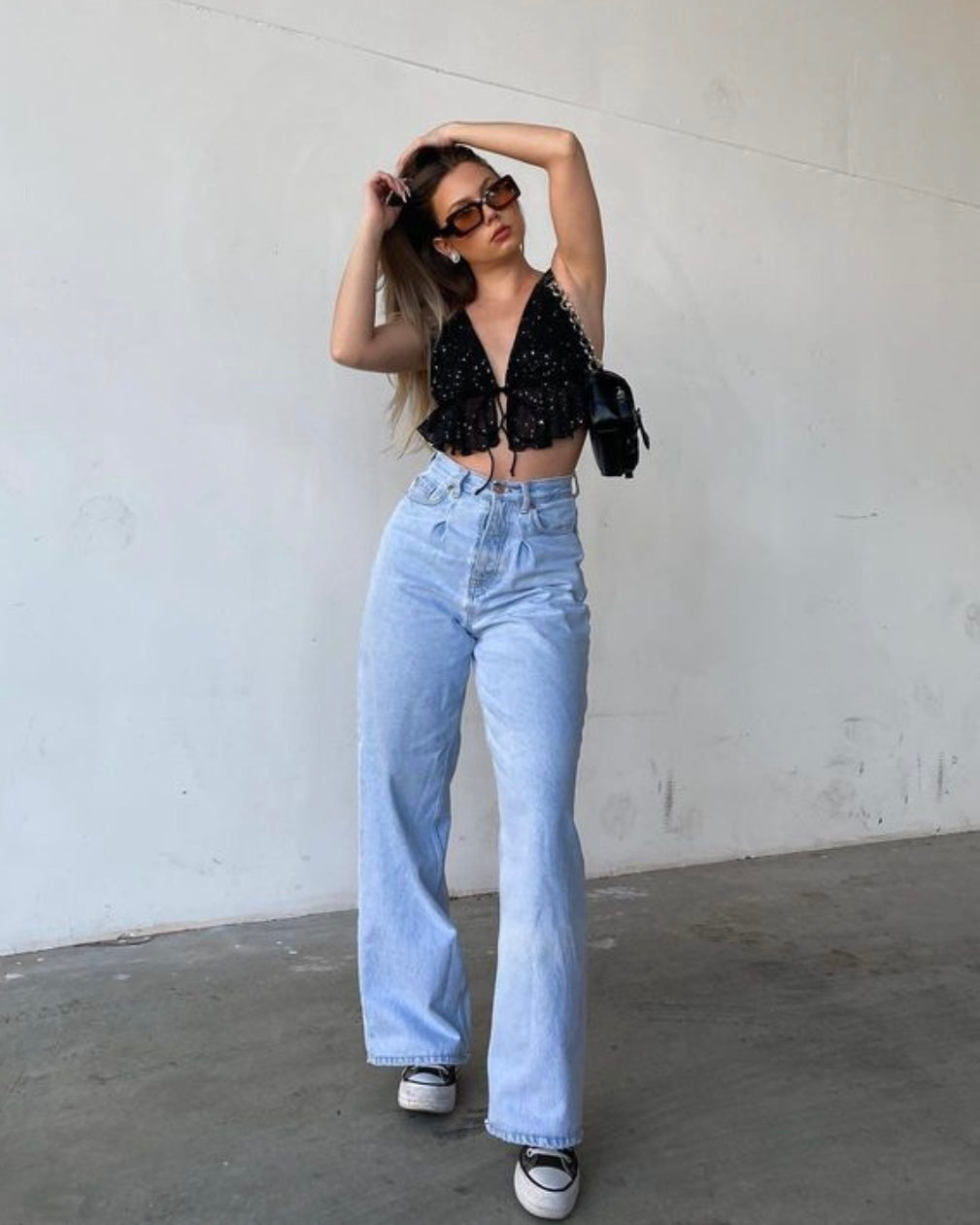 Gigi Top