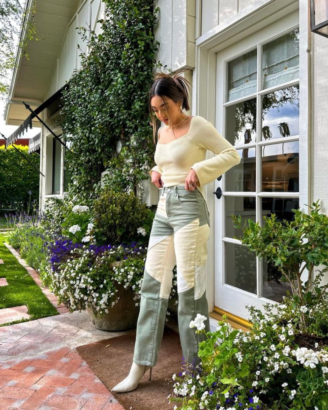 Dare Denim Jeans