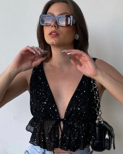 Gigi Top