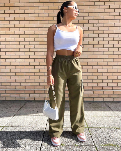 Carpenter Cargo Pants