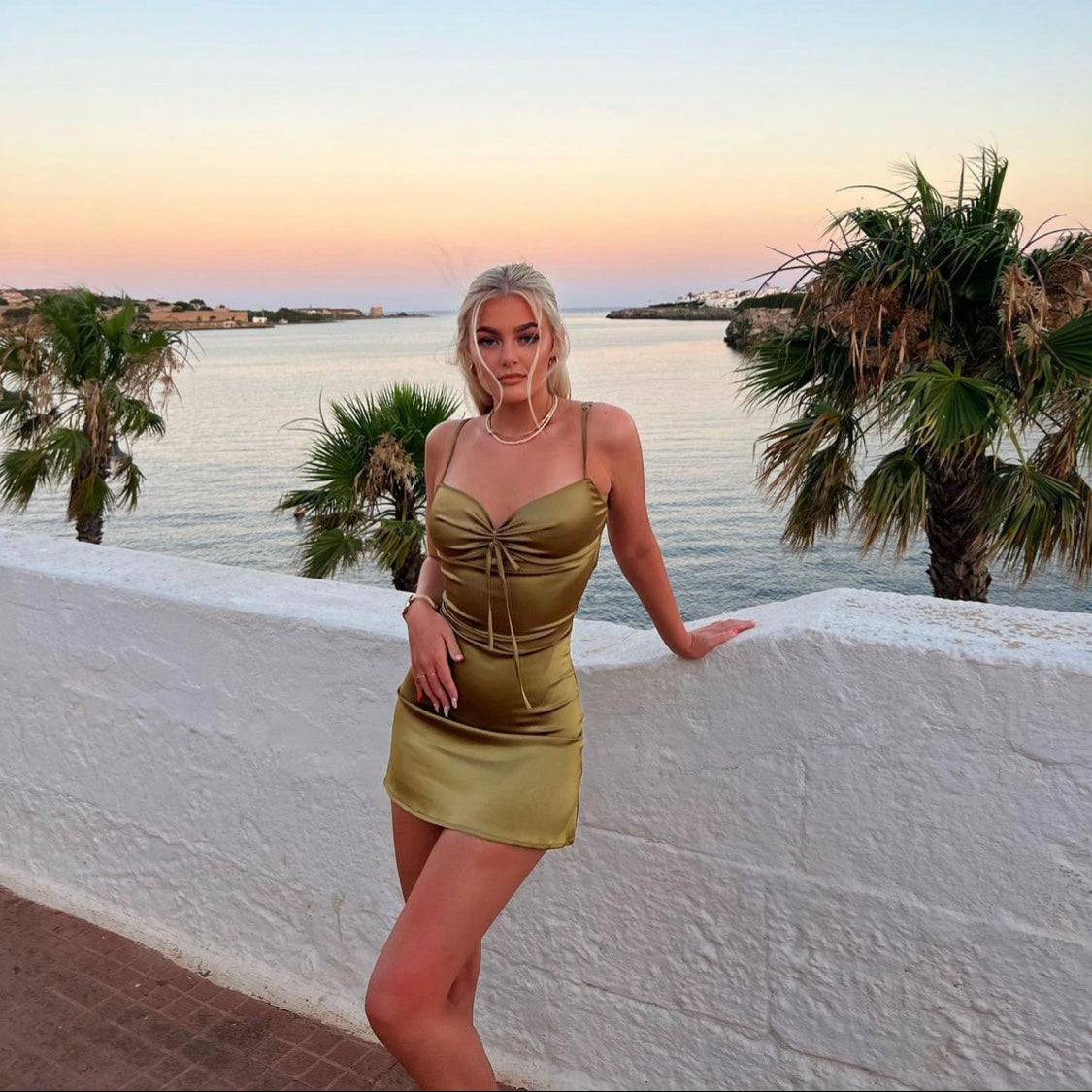 Stal Dress
